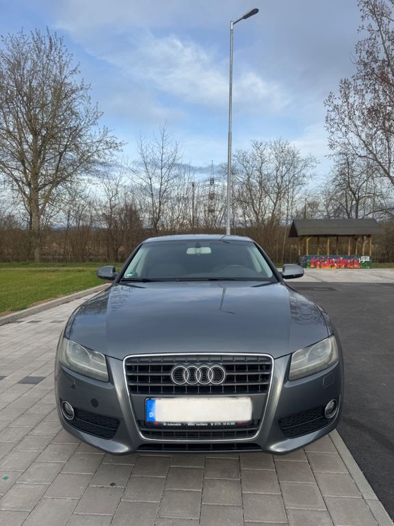 Audi A5 193.000 km 7.700 € Freiburg 79111
