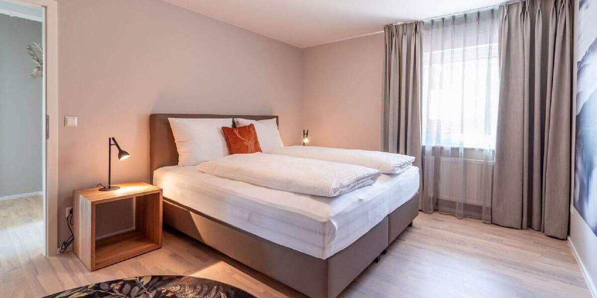 Etagenwohnung Titisee-Neustadt Titisee - 3 Zimmer, 81 m&sup2;, 379.500&euro; | Angebot:24789260