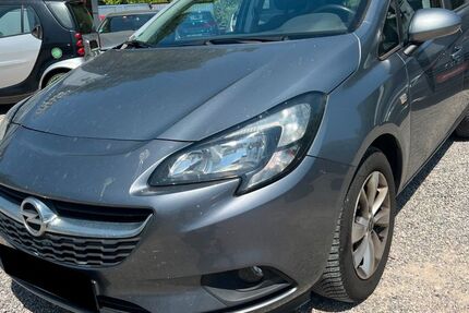 Opel Corsa 99.995 km 7.900 &euro; Freiburg im Breisgau 79108