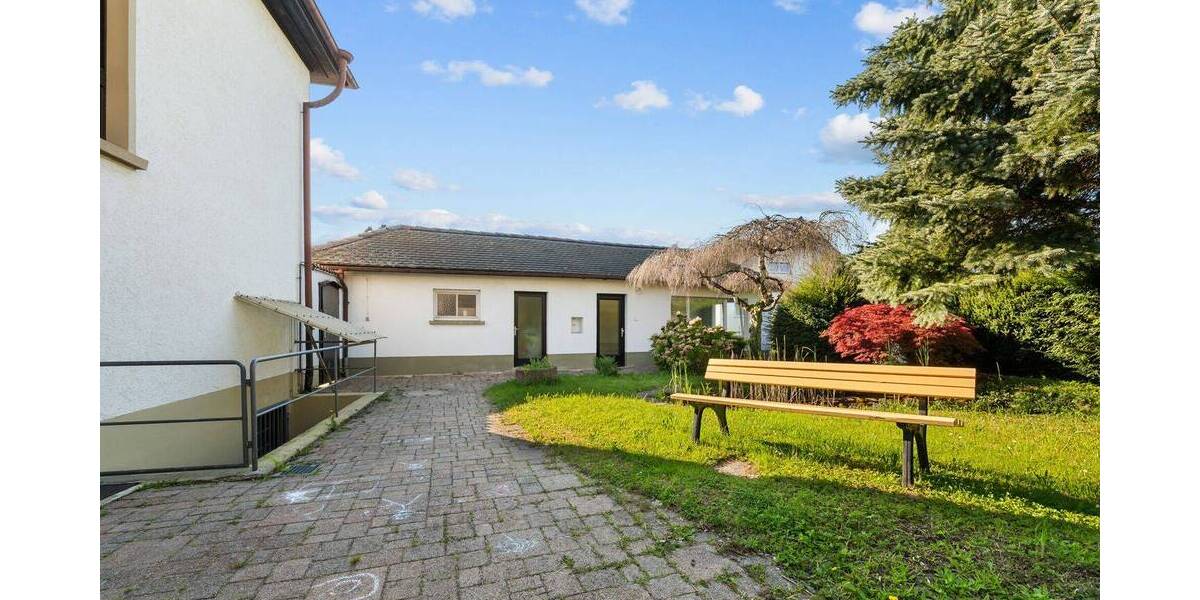 Einfamilienhaus Emmendingen - 6 Zimmer, 147 m&sup2;, 789.000&euro; | Angebot:26544923