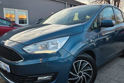 Ford C-Max 20.000 km 13.950 &euro; Freiburg 79111
