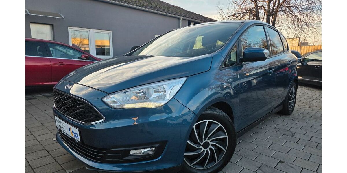 Ford C-Max 20.000 km 13.950 &euro; Freiburg 79111