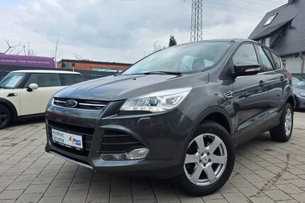 Ford Kuga 80.000 km 11.950 &euro; Freiburg 79111