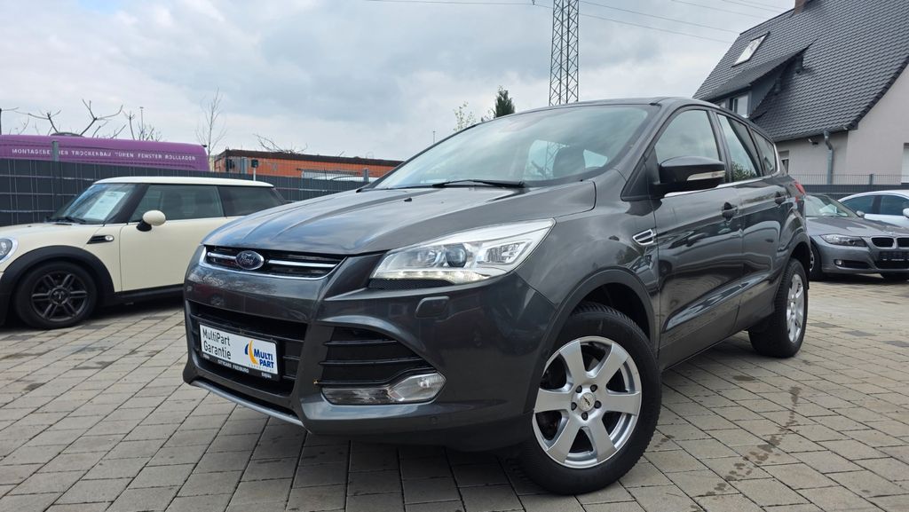 Ford Kuga 80.000 km 11.950 &euro; Freiburg 79111