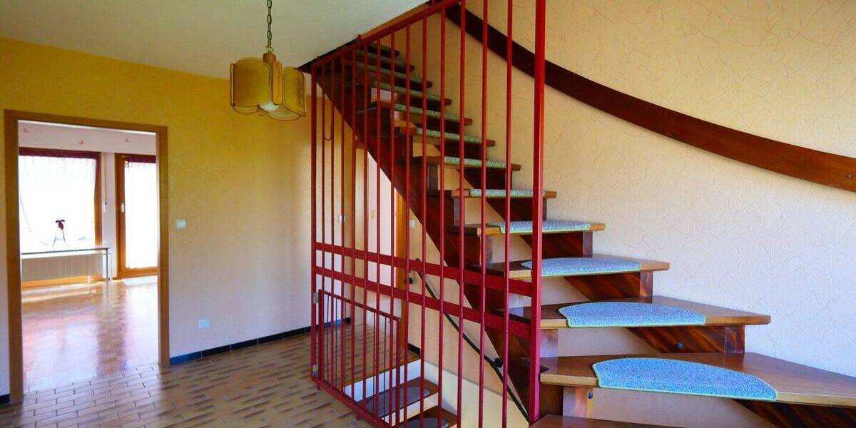 Einfamilienhaus Breisach am Rhein Breisach - 7 Zimmer, 180 m&sup2;, 585.000&euro; | Angebot:26797913