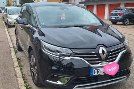Renault Espace 106.000 km 28.500 &euro; Titisee-Neustadt 79822