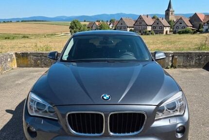 BMW X1 129.700 km 12.000 &euro; Reute 79276