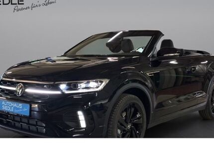 VW T-Roc 2.000 km 45.990 &euro; Furtwangen 78120