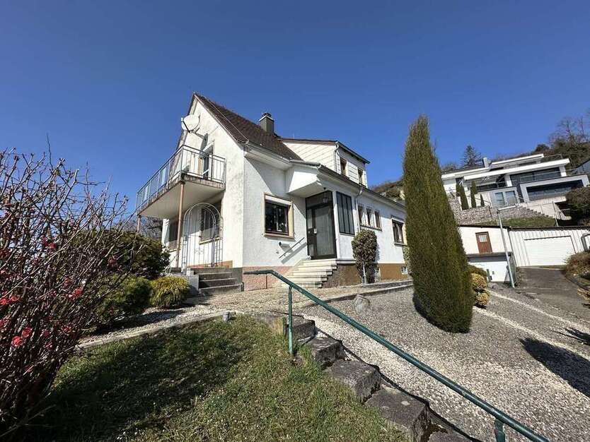 Haus zum Kaufen in Herbolzheim 744.600 € 135 m²