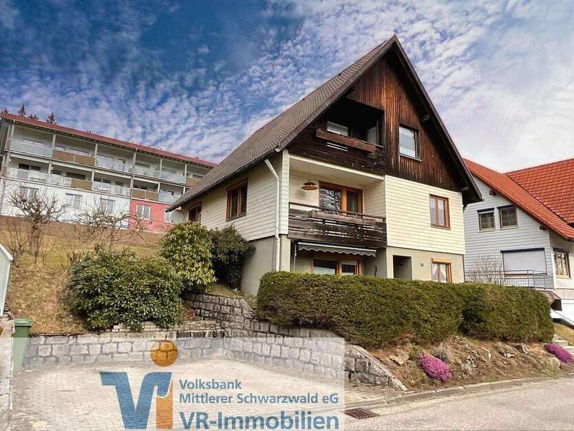 Haus zum Kaufen in Schönwald 225.000 € 112 m²