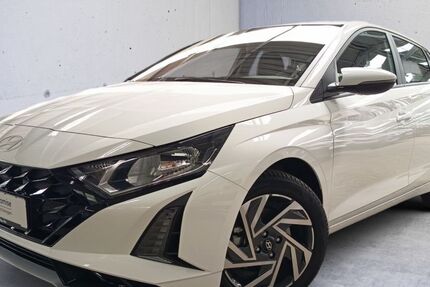 Hyundai i20 6.700 km 18.990 € Freiburg im Breisgau 79108