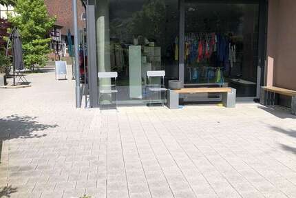 Gewerbeobjekt Merzhausen - 1.998&euro; | Angebot:25371530