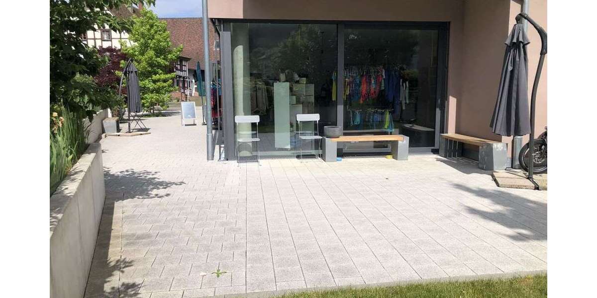 Gewerbeobjekt Merzhausen - 1.998&euro; | Angebot:25371530