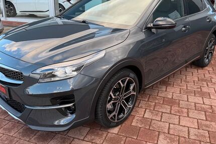 Kia XCeed 49.900 km 25.500 &euro; Auggen 79424