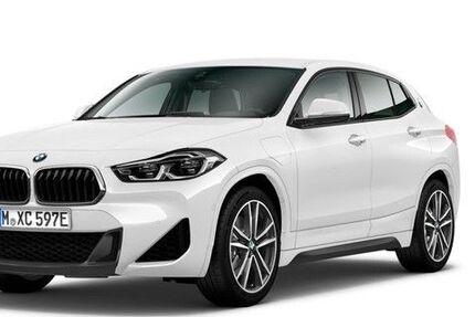 BMW X2 94.717 km 23.930 &euro; Boetzingen 79268
