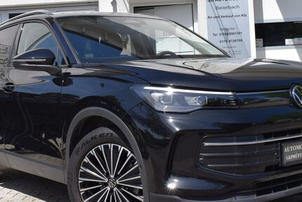 VW Tiguan 20.811 km 31.999 &euro; Merdingen bei Freiburg 79291