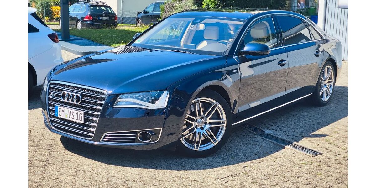 Audi A8 199.900 km 18.997 &euro; Reute bei Freiburg 79276