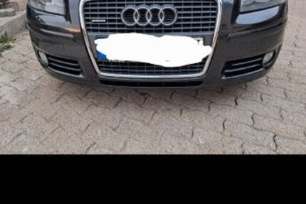Audi A3 223.000 km 4.000 € Schuttertal 77978