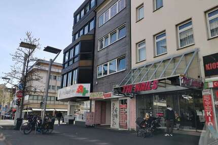 Einzelhandel in Mönchengladbach 1.200 € 105 m²