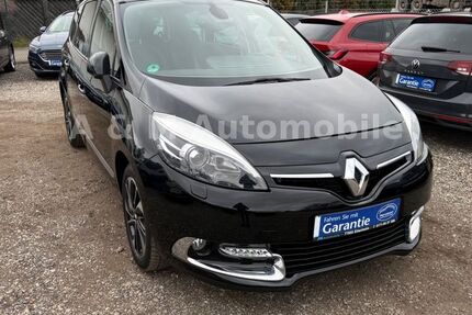 Renault Scenic 165.600 km 6.900 &euro; Ettenheim 77955