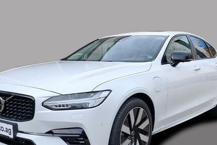 Volvo S90 2.000 km 54.888 € Freiburg 79111