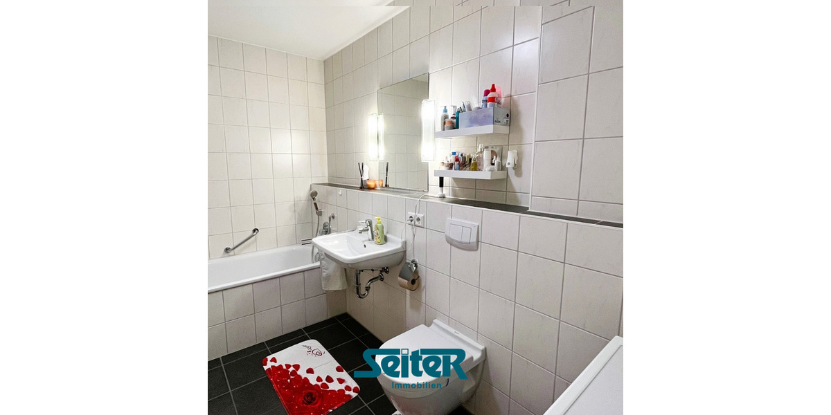 Etagenwohnung Bad Krozingen - 3 Zimmer, 90 m&sup2;, 475.000&euro; | Angebot:26108090