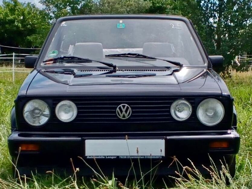 VW Golf 108.000 km 12.450 € Ehrenkirchen-Kirchhofen 79238