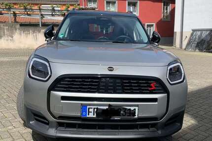 Mini Cooper Countryman 15.000 km 37.900 &euro; Ehrenkirchen 79238