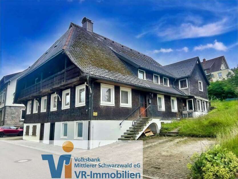 Wohnung zum Kaufen in Schönwald 127.000 € 100 m²