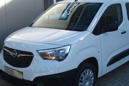 Opel Combo 30.000 km 17.900 &euro; Bahlingen 79353