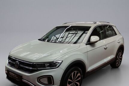 VW T-Roc 49.300 km 20.890 &euro; Emmendingen 79312