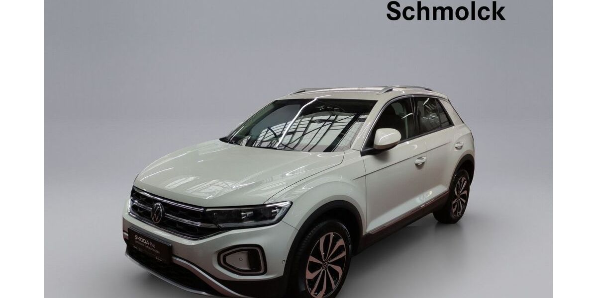 VW T-Roc 49.300 km 22.390 &euro; Emmendingen 79312