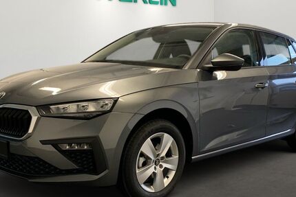 Skoda Scala 2.919 km 25.829 € Freiburg 79108