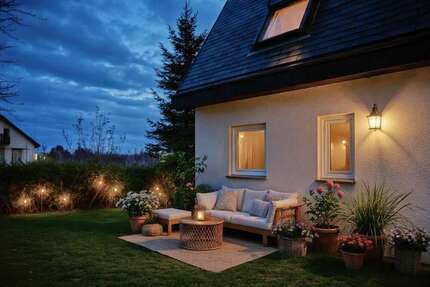 Haus zum Kaufen in Schönwald 238.000 € 110 m² 3.5 zimmer