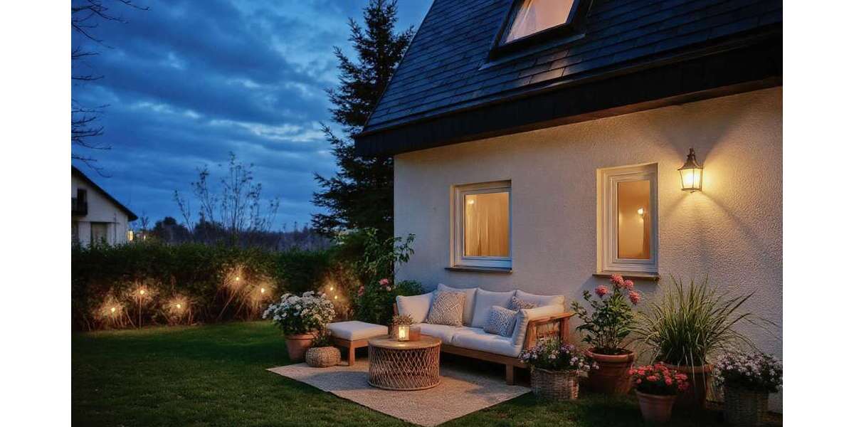 Haus zum Kaufen in Schönwald 238.000 € 110 m² 3.5 zimmer