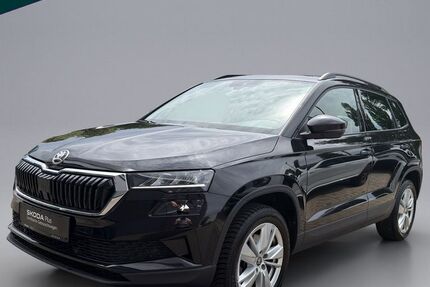 Skoda Karoq 13.000 km 30.490 &euro; Emmendingen 79312
