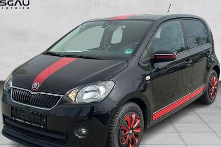 Skoda Citigo 93.500 km 5.490 &euro; Emmendingen 79312