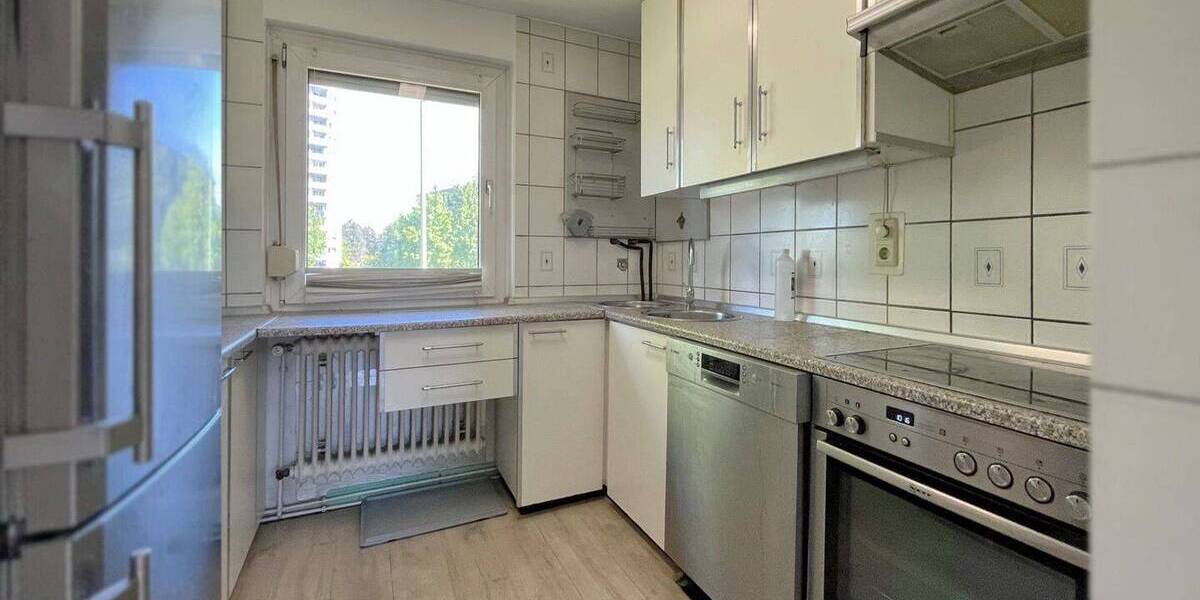 Mehrfamilienhaus, Wohnhaus Freiburg i. Br. / Haslach Haslach - 4 Zimmer, 157 m&sup2;, 819.000&euro; | Angebot:26824560