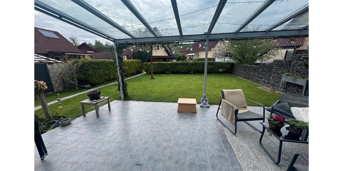 Doppelhaushälfte Eichstetten am Kaiserstuhl - 5 Zimmer, 175 m&sup2;, 830.000&euro; | Angebot:26400266
