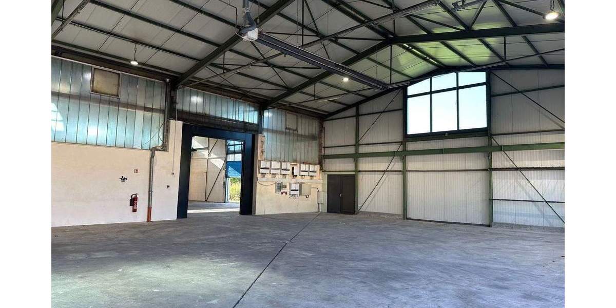 Gewerbeobjekt Endingen - 1.500.000&euro; | Angebot:24696657