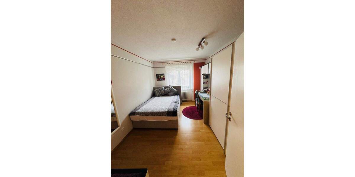 Etagenwohnung Freiburg Herdern - 3 Zimmer, 84 m&sup2;, 485.000&euro; | Angebot:25274382