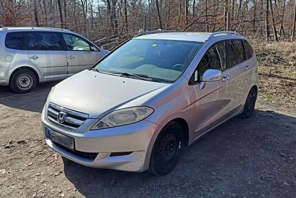 Honda FR-V