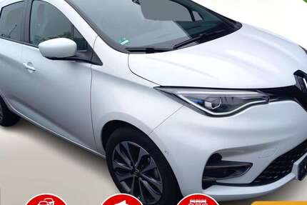 Renault ZOE 47.450 km 15.788 &euro; Freiburg im Breisgau 79111