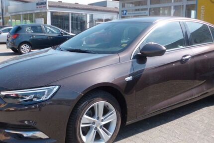 Opel Insignia 49.855 km 18.490 € Emmendingen 79312