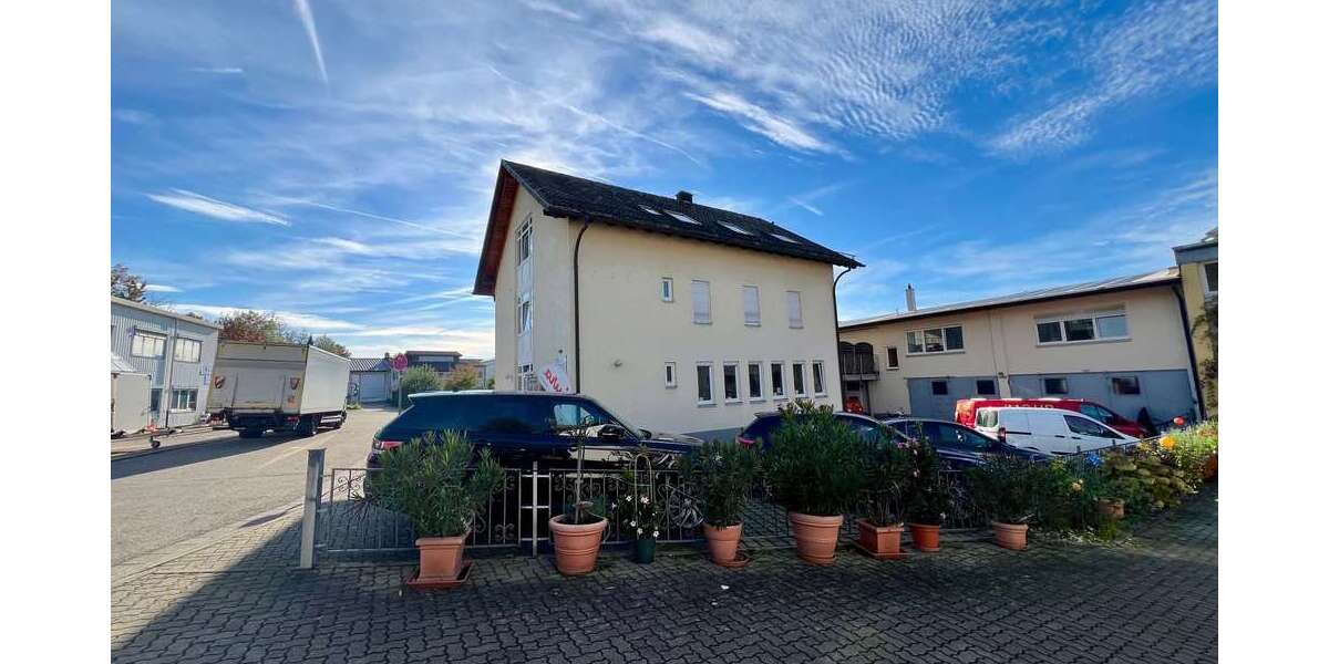 Einfamilienhaus Freiburg im Breisgau Brühl - 15 Zimmer, 661 m&sup2;, 2.450.000&euro; | Angebot:23411234