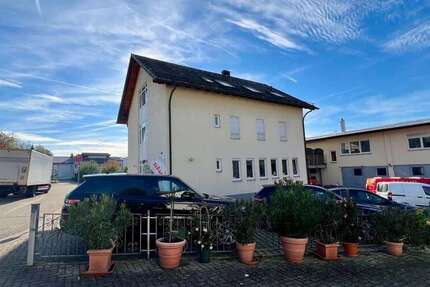 Haus Freiburg im Breisgau Brühl - 15 Zimmer, 669 m&sup2;, 2.450.000&euro; | Angebot:23411234