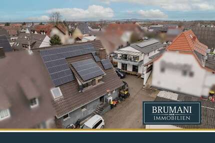 Haus Eschbach - 14 Zimmer, 427 m&sup2;, 997.000&euro; | Angebot:24846195