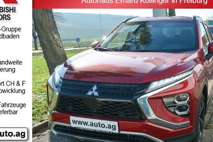 Mitsubishi Eclipse Cross 19.800 km 24.844 &euro; Freiburg 79108