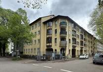 Wohnung zum Kaufen in Freiburg 95.000 € 17 m²