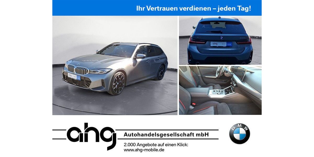 BMW 330 24.969 km 48.760 &euro; Freiburg 79108